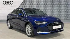 Used 2025 Audi A3 Sport Sedan | £26,490 (Fair price)