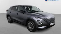 Used 2024 Omoda 5 SUV | £23,299 (Fair price)