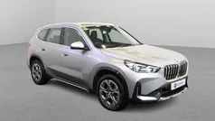 Used 2025 BMW X1 xLine SUV | £29,999 (Good price)