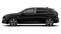 New 2025 Peugeot e-308 GTi Hatchback | £32,499 (Good price)
