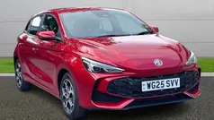Metallic hampstead grey New 2024 MG MG3 SE Hatchback | £14,995 (Good price)