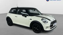 Used 2021 Mini Cooper Classic Hatchback | £10,699 (Super price)