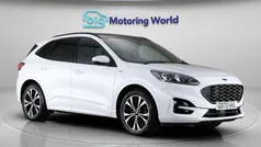 Used 2022 Ford Kuga ST-Line X SUV | £16,400 (Fair price)