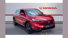 Used 2023 Honda HR-V Advance SUV | £25,000 (Fair price)