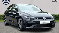 Used 2024 VW Golf VIII R Hatchback | £32,044 (Fair price)