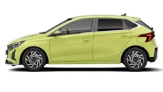 Used 2025 Hyundai i20 Premium Hatchback | £22,234 (Fair price)
