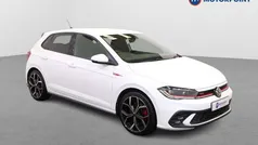 Used 2026 VW Polo GTI Hatchback | £22,099 (Good price)