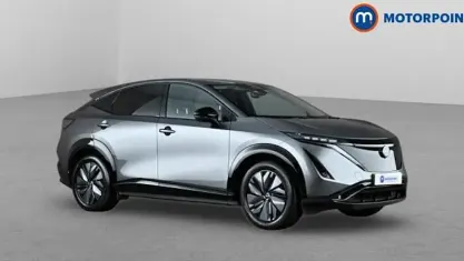 Used Nissan Ariya Advance 225 kW (306 HP) 2026 SUV