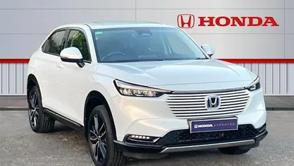 Used 2024 Honda HR-V Advance SUV | £20,275 (Fair price)