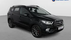Used 2019 Ford Kuga ST-Line SUV | £14,299 (Fair price)