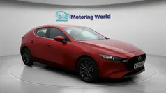 Used 2019 Mazda 3 Hatchback | £13,200 (Fair price)