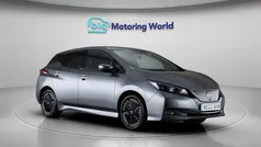 Used 2022 Nissan Leaf N-Connecta Hatchback | £10,100 (Fair price)