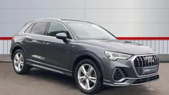 Used 2023 Audi Q3 S-Line SUV | £19,216 (Super price)