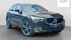 Used 2019 Volvo XC60 R-Design Pro SUV | £22,099 (Good price)