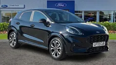 Used 2023 Ford Puma ST-Line Hatchback | £16,495 (Fair price)