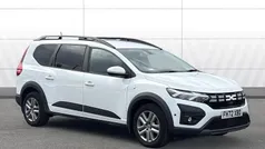 Used 2025 Dacia Jogger Expression MPV | £14,223 (Good price)