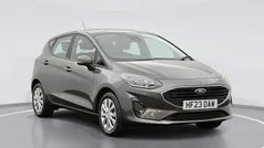 Used 2023 Ford Fiesta Trend Hatchback | £12,699 (Good price)