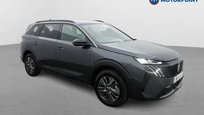 Used Peugeot 5008 Allure 145 HP (106 kW) 2025 SUV