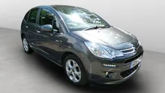 Grey Used 2015 Citroën C3 Exclusive Hatchback | £6,995 (Fair price)