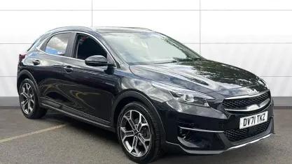 Used Kia XCeed 160 HP (117 kW) 2022 SUV