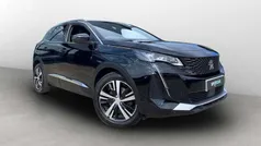 Used 2022 Peugeot 3008 GTi Estate | £18,990 (Fair price)