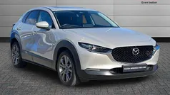 Used 2025 Mazda CX-30 Takumi-Line SUV | £22,999 (Fair price)