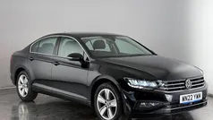 Used 2021 VW Passat SE Sedan | £18,000 (Fair price)