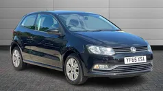 Used 2015 VW Polo SE Hatchback | £5,990 (Fair price)