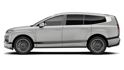 Used Hyundai Ioniq 9 314 kW (427 HP) 2026 SUV