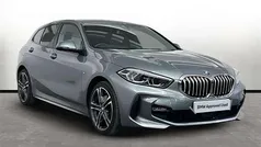Used 2023 BMW 118 M Sport Hatchback | £23,100 (Fair price)