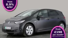 Grey Used 2022 VW ID.3 Pro Performance Hatchback | £15,553 (Fair price)