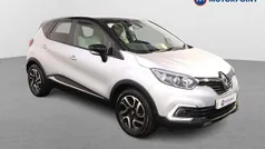 Used 2019 Renault Captur Iconic SUV | £9,799 (Fair price)