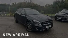 Used 2019 Mercedes GLA180 Urban SUV | £14,700 (Fair price)