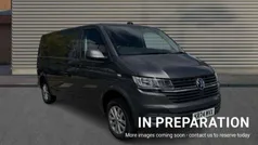 Used 2024 VW T6.1 Highline Van | £36,906 (Fair price)