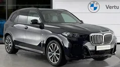 Used 2025 BMW X5 M Sport SUV | £59,741 (Super price)