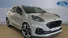 Used 2023 Ford Puma ST Hatchback | £21,000 (Fair price)