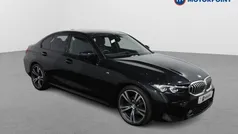 Used 2024 BMW 320 M Sport Sedan | £31,299 (Fair price)