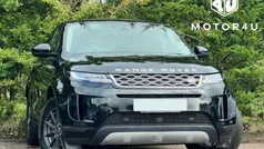 Used 2020 Land Rover Range Rover evoque SUV | £16,990 (Good price)