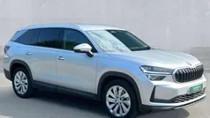 Silver Used 2024 Skoda Kodiaq SE L SUV | £31,950 (Fair price)