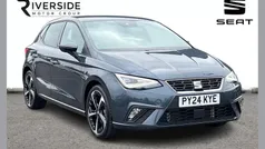 Used 2024 Seat Ibiza FR Sport Hatchback | £18,790 (Fair price)