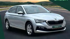 Used 2019 Skoda Scala SE Hatchback | £10,970 (Fair price)