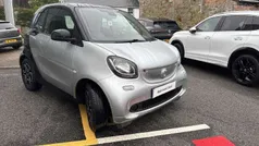 Used 2015 Smart ForTwo Coupé Premium Coupe | £7,495 (Fair price)