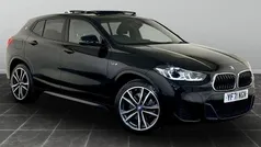 Used 2023 BMW X2 M Sport SUV | £21,195 (Fair price)