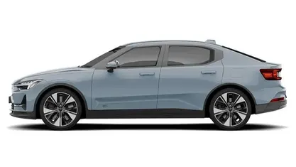 Used Polestar 2 164 kW (224 HP) 2022 Hatchback
