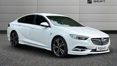 Used 2018 Vauxhall Insignia SRi Hatchback | £8,995 (Fair price)
