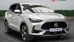 Used 2023 MG HS Trophy SUV | £17,750 (Fair price)