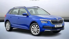 Used 2023 Skoda Kamiq SE SUV | £12,499 (Fair price)