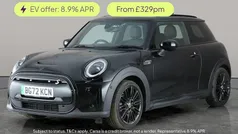 Used 2023 Mini Cooper Level 3 Hatchback | £18,531 (Fair price)