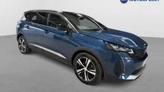 Used 2024 Peugeot 5008 GTi MPV | £26,999 (Fair price)