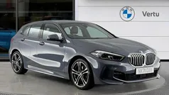 Used 2021 BMW 118 M Sport Hatchback | £22,339 (Fair price)